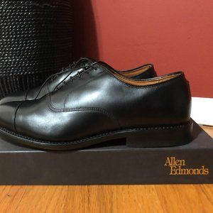 Allen Edmonds Men's Park Avenue 9.5 E